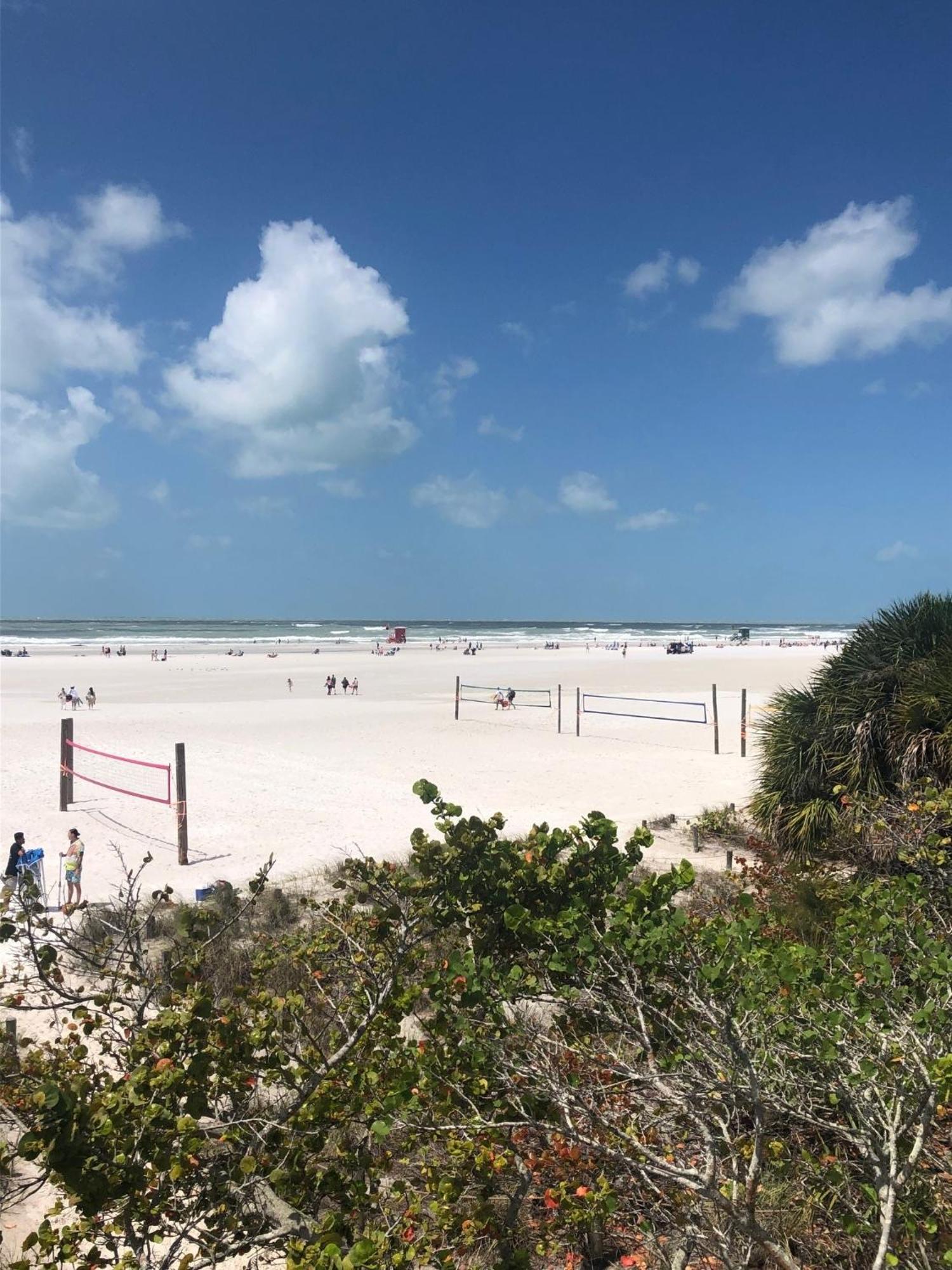 Sarasota -Walk To Siesta Key Beach Экстерьер фото